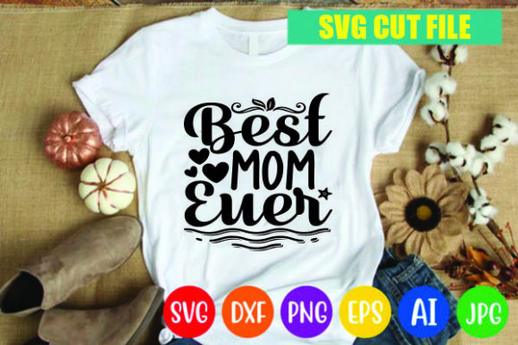 Best Mom Euer: A Designer's Take on Real Embroidery Use