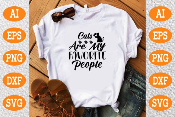Cats Are My Favorite People: A Designer's Review