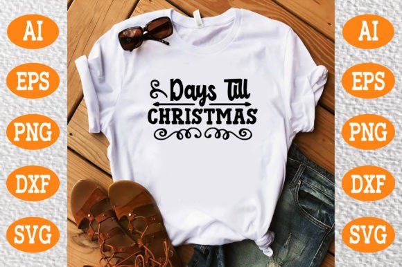 Days Till Christmas SVG: A Designer's Real-World Review