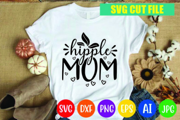 Hipple Mom: A Designer's Take on Modern Embroidery