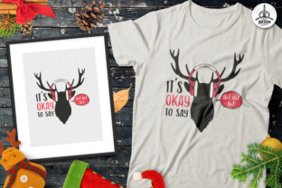 HoHoHo SVG: Graphics for Print Templates