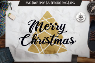 Merry Christmas T-Shirt Vector Print: A Designer's Review