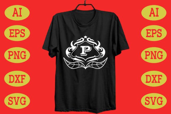 Monogram P Review: A Bold Choice for Custom Apparel