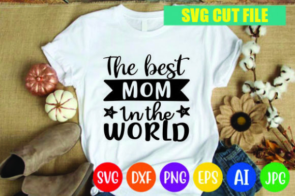 Review: The Best Mom in the World Design for Real Projects