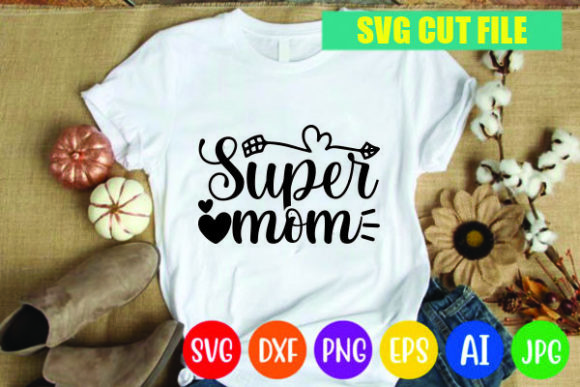 Super Mom: A Designer's Take on Real-World Embroidery Use